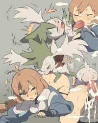 generation_4_pokemon, legendary_pokemon, pokemon_(species), shaymin, sky_forme_shaymin