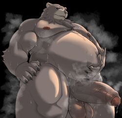 ben_bigger, mihoyo, zenless_zone_zero, vhb3art, 5_fingers