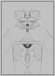 iroaya_madoi, ms._madd, mega_man, mega_man_battle_network, anythinggoes