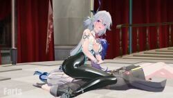 stelle_(honkai:_star_rail), yao_guang_(honkai:_star_rail), honkai:_star_rail, honkai_(series), hoyoverse