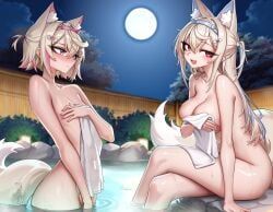 fuwawa_abyssgard, mococo_abyssgard, hololive, hololive_english, hololive_english_-advent-