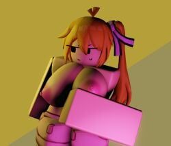 akita_neru, robloxian, fanloid, flop_era_(vocaloid), roblox