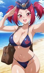 duel_monster, tour_guide_from_the_underworld, konami, yu-gi-oh!, isak_ia