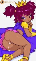 carnaval_mandy_(brawl_stars), mandy_(brawl_stars), brawl_stars, ronan42, 1girl
