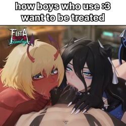original_character, original_characters, ahe_gao, futa_fucks_femboys, original