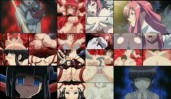kayama_sui, shiratori_hatsune, shiratori_mikoto, tachibanaki_yamato, tsukishiro_kikuka