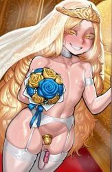 miquella, miquella_the_kind, elden_ring, boy_wife, femboy