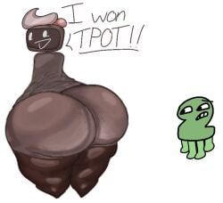 cake_(bfdi), two_(tpot), battle_for_bfdi, battle_for_dream_island, object_show