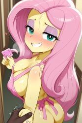fluttershy_(eg), fluttershy_(mlp), equestria_girls, hasbro, kuro_ai