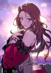 dorothea_arnault, dorothea_arnault_(timeskip), fire_emblem, fire_emblem:_three_houses, nintendo
