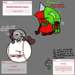 baseball_(ii), leafy_(bfdi), nickel_(ii), pin_(bfdi), battle_for_dream_island