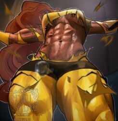 oc, original_character, deadpool_&_wolverine_(2024), marvel, spider-man_(series)