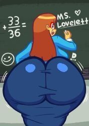 ms._lovelett, kindergarten_(game), kindergarten_3, artist_request, d-nix