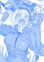 liska, discord_(app), getsuyoubi_no_tawawa, himura_kiseki, big_breasts