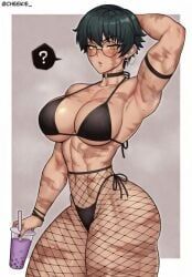 maki_zenin, zenin_maki, jujutsu_kaisen, onlyfans, cheekie0