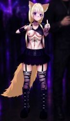 kon_(kemono_jihen), kemono_jihen, kanori11, 1female, 1furry