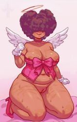 cupid, original_character, valentine's_day, anonymous_artist, unknown_artist