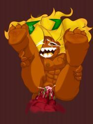 ananas_dragon_cookie, pitaya_dragon_cookie, cookie_run, cookie_run_kingdom, cookie_run_ovenbreak