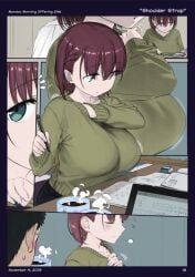 ai-chan_(tawawa), liska, discord_(app), getsuyoubi_no_tawawa, himura_kiseki