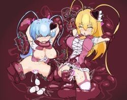 don_quixote_(limbus_company), queen_of_hatred, limbus_company, lobotomy_corporation, project_moon