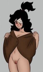 buddy_armstrong, lisa_(series), lisa_the_joyful, lisa_the_painful, 1girls