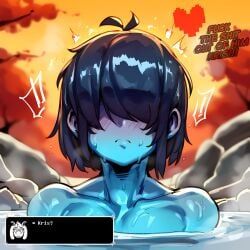 kris_(deltarune), ralsei, deltarune, patreon, ichislop