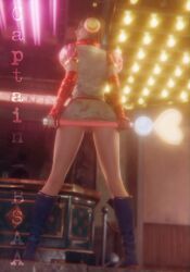cheryl_mason, heather_mason, dbd, dead_by_daylight, konami