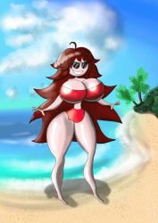 girlfriend_(friday_night_funkin), sunny_miami, friday_night_funkin, knick_knack, doll