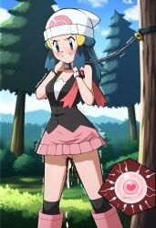 dawn_(pokemon), game_freak, nintendo, pokemon, artaeum