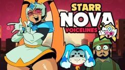kit_(brawl_stars), starr_nova_(brawl_stars), stella_(starr_nova)_(brawl_stars), brawl_stars, supercell