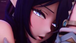 aether_(genshin_impact), lauma_(genshin_impact), genshin_impact, hoyoverse, mihoyo