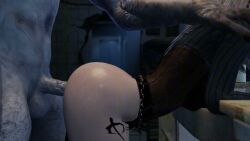 las_plagas, regenerador, sable_ward, behaviour_interactive, capcom