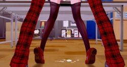 ren_amamiya, sumire_yoshizawa, persona, persona_5, gg-koi