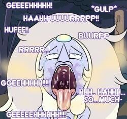 opal_(steven_universe), cartoon_network, steven_universe, dzk, 1girls