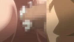 nishizaki_yuri, discipline:record_of_a_crusade, discipline_zero, anal, anal_sex