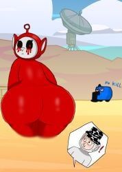 po_(slendytubbies), the_guardian_(slendytubbies), white_tubby, slendytubbies, slendytubbies_3