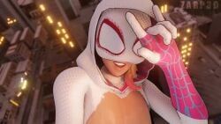 gwen_stacy, gwen_stacy_(spider-verse), miles_morales, miles_morales_(spider-verse), spider-gwen