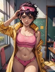 jubilee, milkmaid, marvel, marvel_comics, x-men