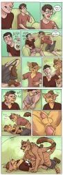 pocat, bubbeh, anal, anal_sex, anthro