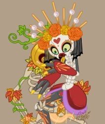 clavavera, punkleton, seasonal_monster, my_singing_monsters, moya