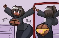 arcueid_brunestud, melty_blood, tsukihime, yoshister, :<
