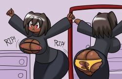 arcueid_brunestud, melty_blood, tsukihime, yoshister, :<