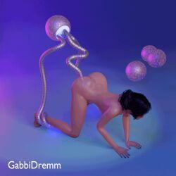 beholder, gabbidremm, 1futa, alien, anal
