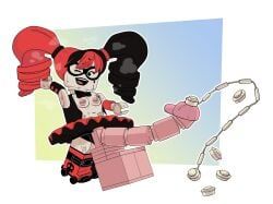 harley_quinn, harley_quinn_(classic), harley_quinn_(lego), batman_(series), dc
