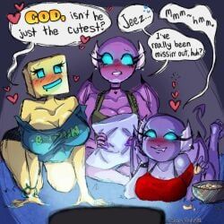 easy_demon, medium_demon, robtop_(character), geometry_dash, robtop
