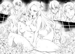 alan_stuart, geordo_stuart, katarina_claes, keith_claes, maria_campbell