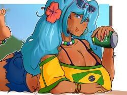 brazilian_miku, hatsune_miku, miku_hatsune, guarana_antarctica, jinaarts_(artist)