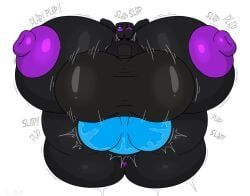 enderlady_(hbtheender), hb_(hb_the_ender), original, stemingbunbun, 1boy