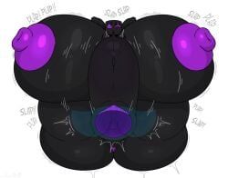 enderlady_(hbtheender), hb_(hb_the_ender), original, stemingbunbun, 1boy