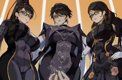 bayonetta_(character), bayonetta, bayonetta_(series), bayonetta_2, bayonetta_3